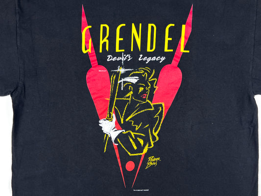 Grendel 'Devils Legacy' T-Shirt