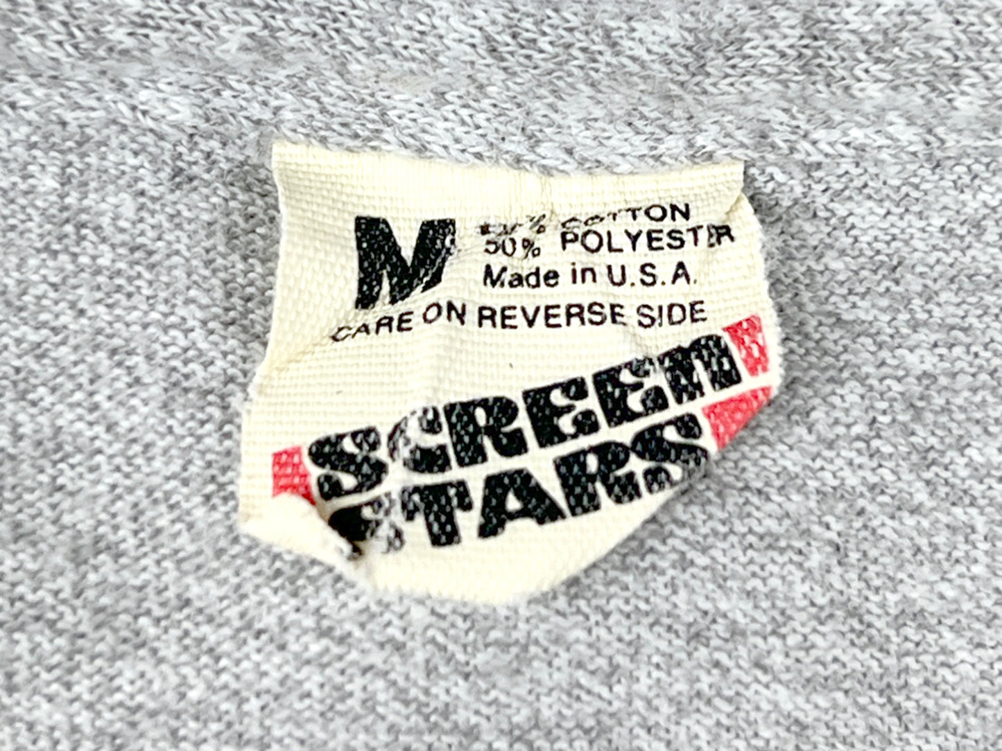 Bruce Springsteen 'Tunnel of Love' Tour T-Shirt