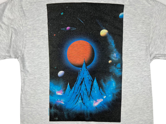 Dave Archer 'Planetary' T-Shirt