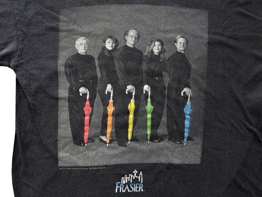 Frasier Cast T-Shirt