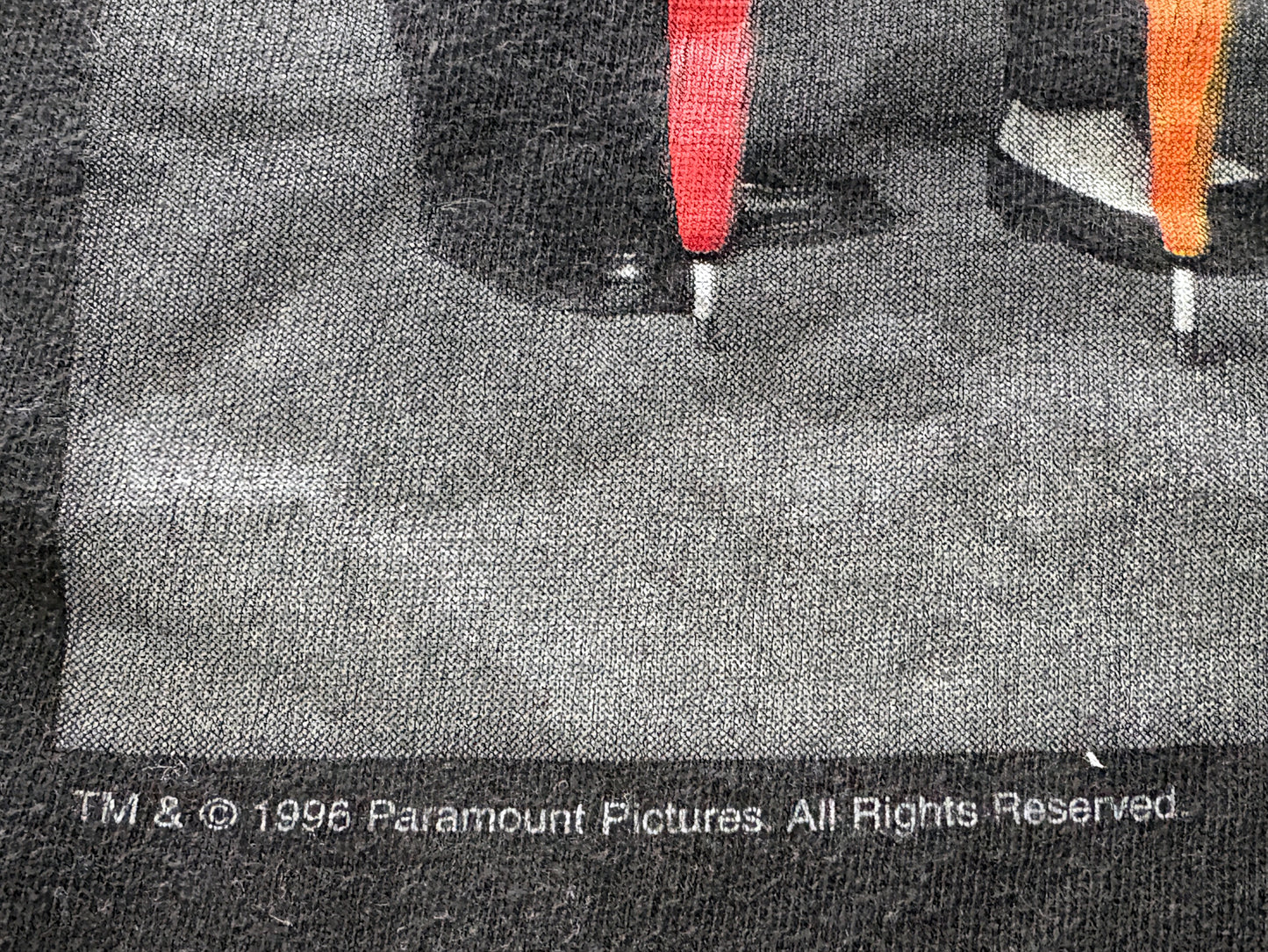 Frasier Cast T-Shirt