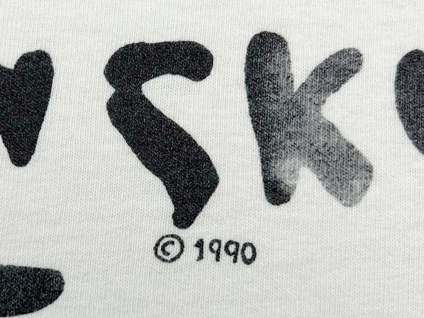 Wassily Kandinsky 'Yellow Red Blue' T-Shirt