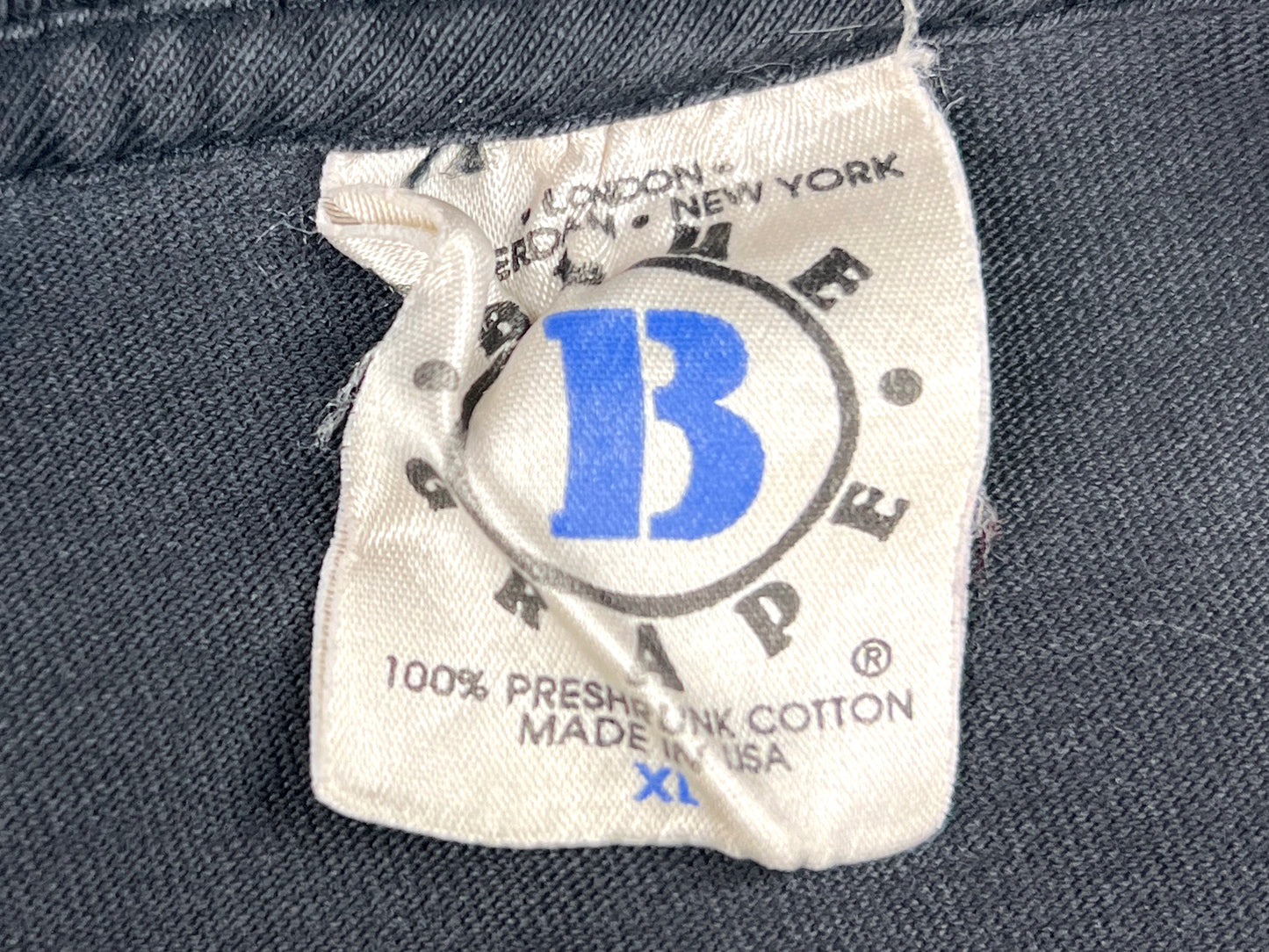 Life of Agony 'Weeds' L/S T-Shirt