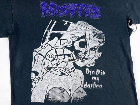 Misfits Die Die My Darling T-Shirt