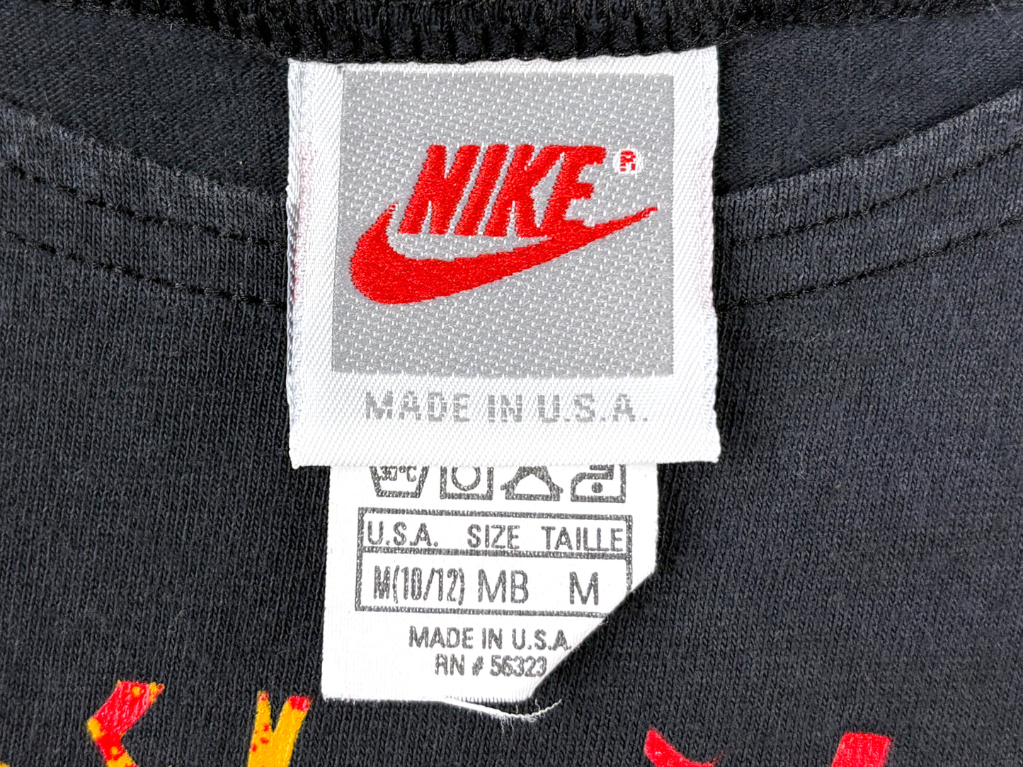 Nike Air Jordan Tank Top