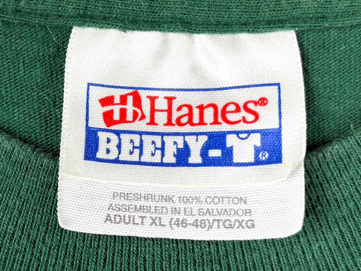 Final Fantasy 'Spirits Within' R&D Crew T-Shirt