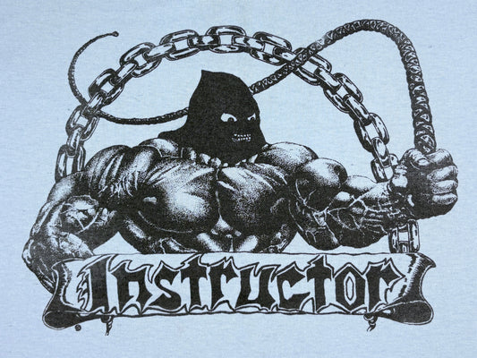 Executioner instructor T-Shirt