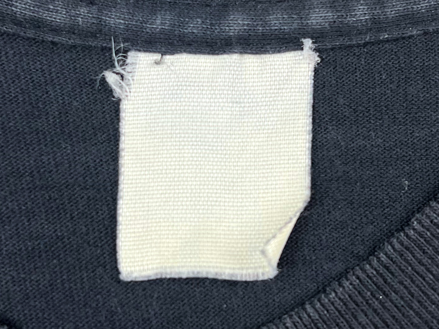 Cable Marvel Comics Black T-Shirt