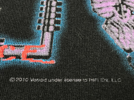 Voivod 'Nothing Face' T-Shirt