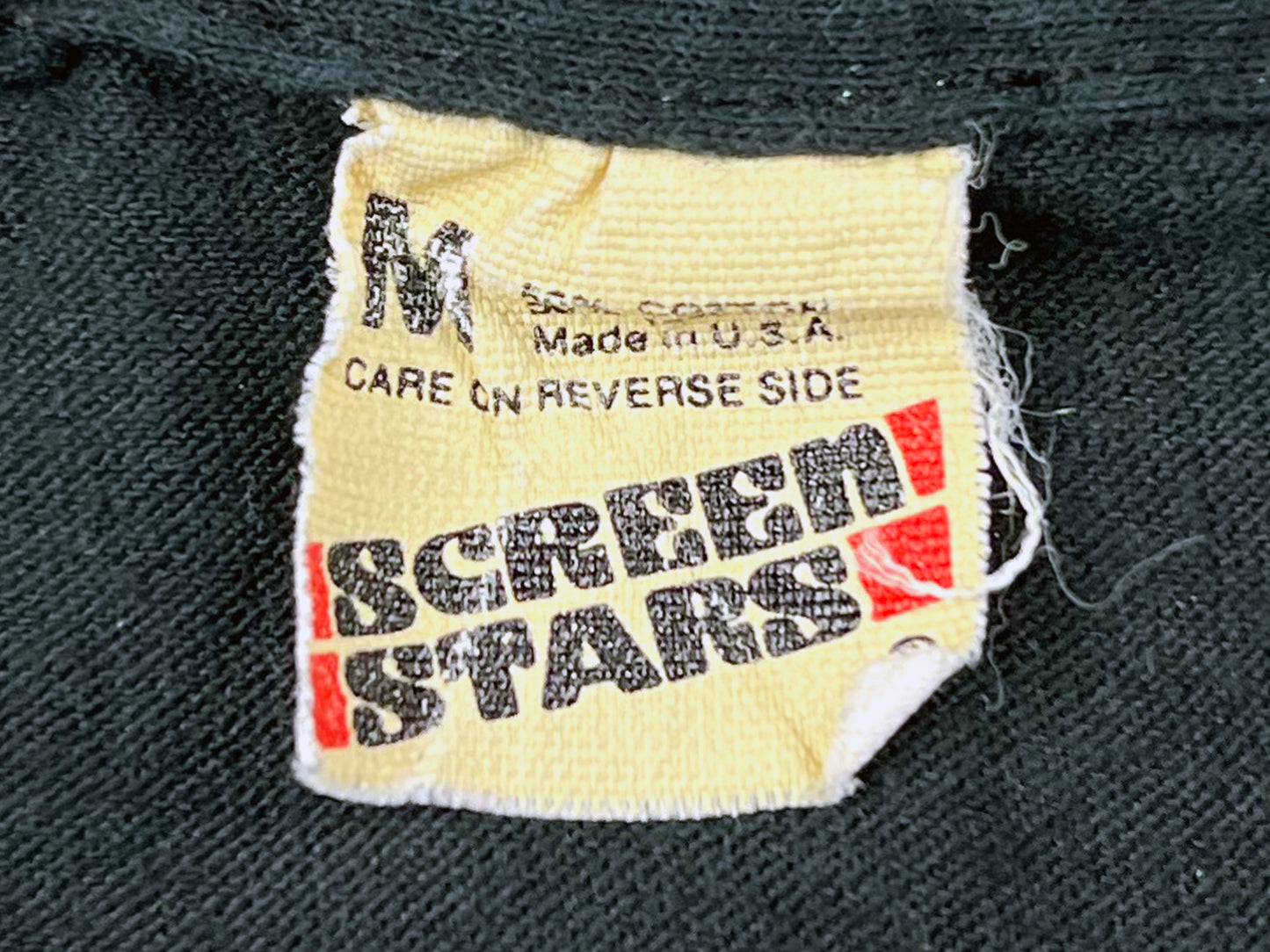 International Mr. Leather 1991 T-Shirt