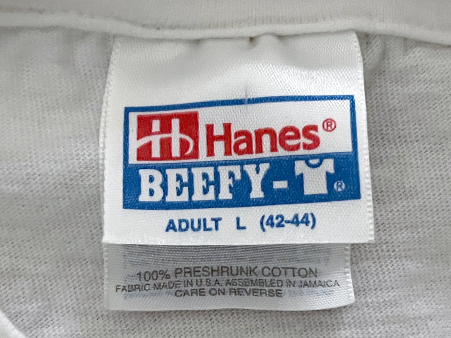 Gargoyles Leather New Orleans T-Shirt