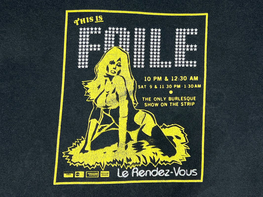 Faile x Fifty24SF Gallery T-Shirt