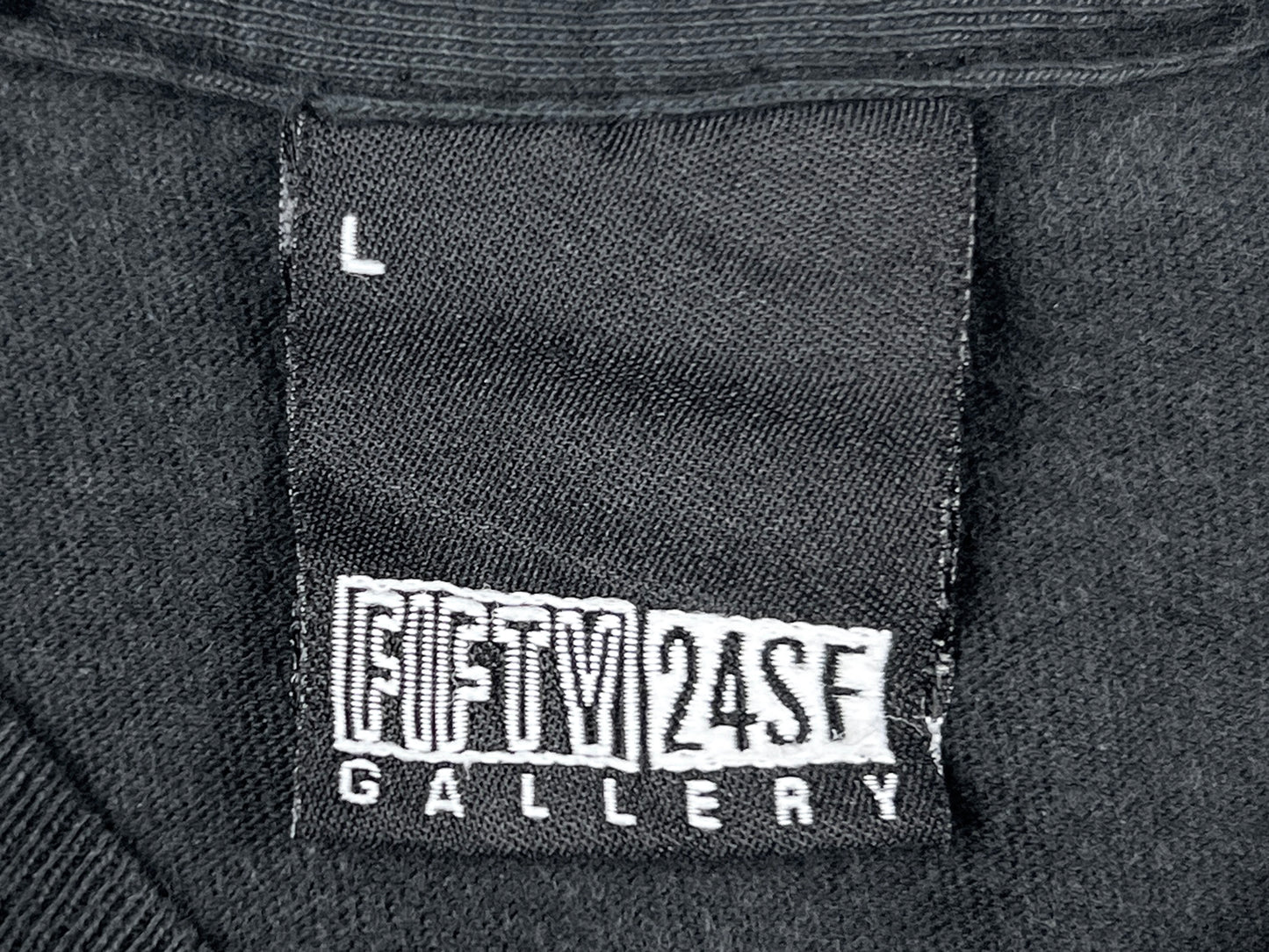 Faile x Fifty24SF Gallery T-Shirt