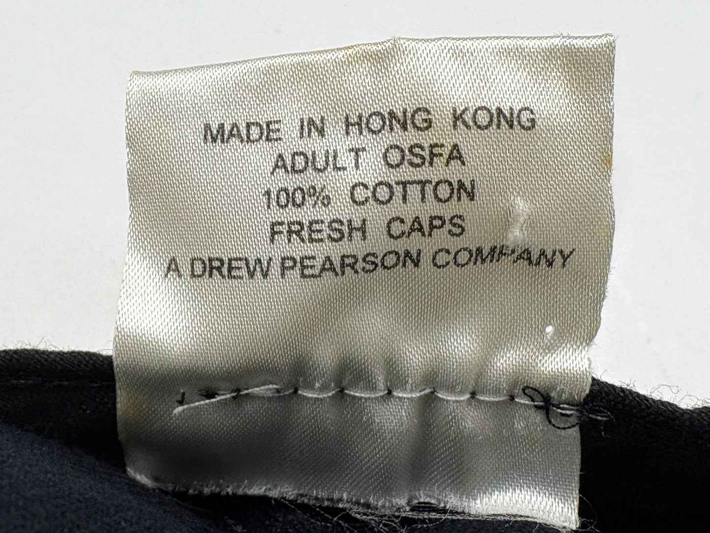 Toy Story 2 Embroidered Hat