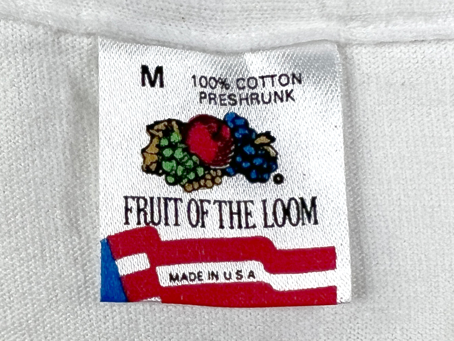 White Cat & Rose San Francisco T-Shirt