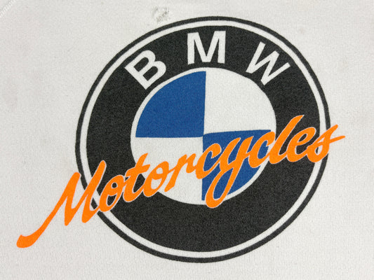 BMW Motorcycles Sweatshirt