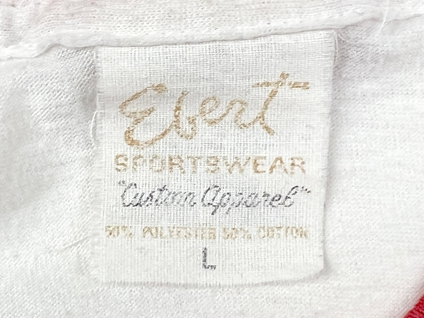 Gilley's Club Ringer T-Shirt