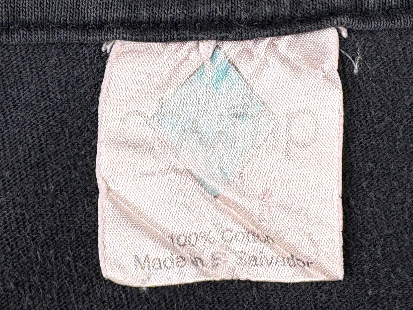 Gloria Estefan 'Evolution' 1996 T-Shirt