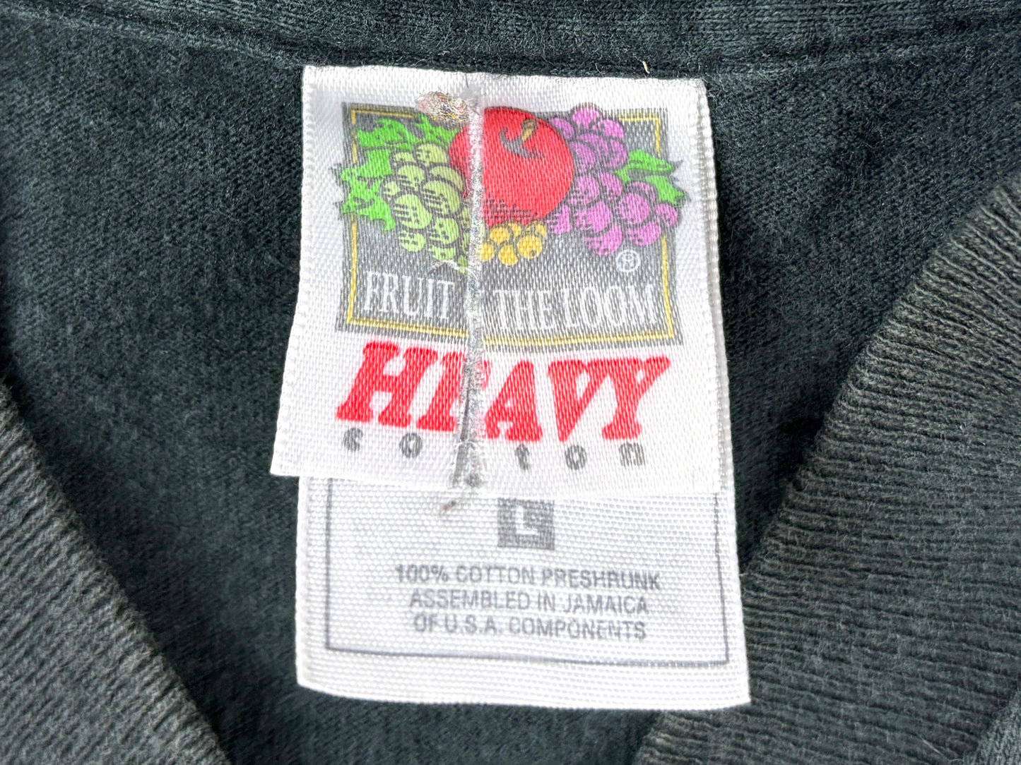 Chicano Art 'Love & Hate' T-Shirt