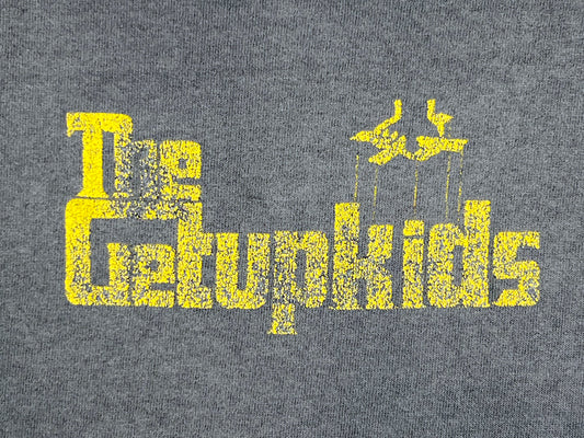 The Get Up Kids 'Godfather' T-Shirt