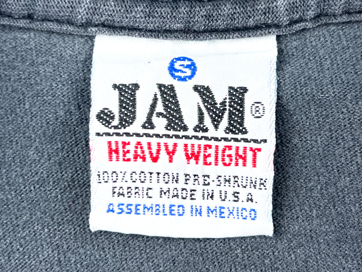 The Get Up Kids 'Godfather' T-Shirt