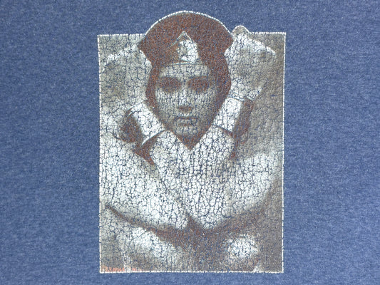 Wonder Woman Ringer T-Shirt