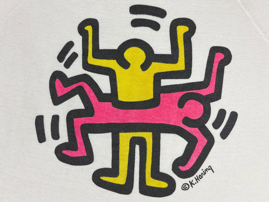 Keith Haring Sweatshirt