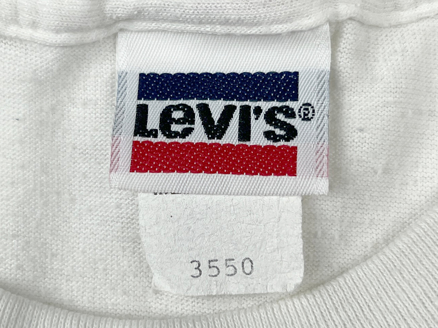 Levi's BMX T-Shirt