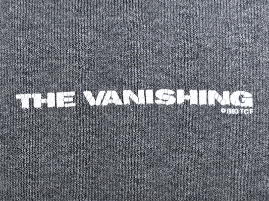The Vanishing Movie Sweatshirt