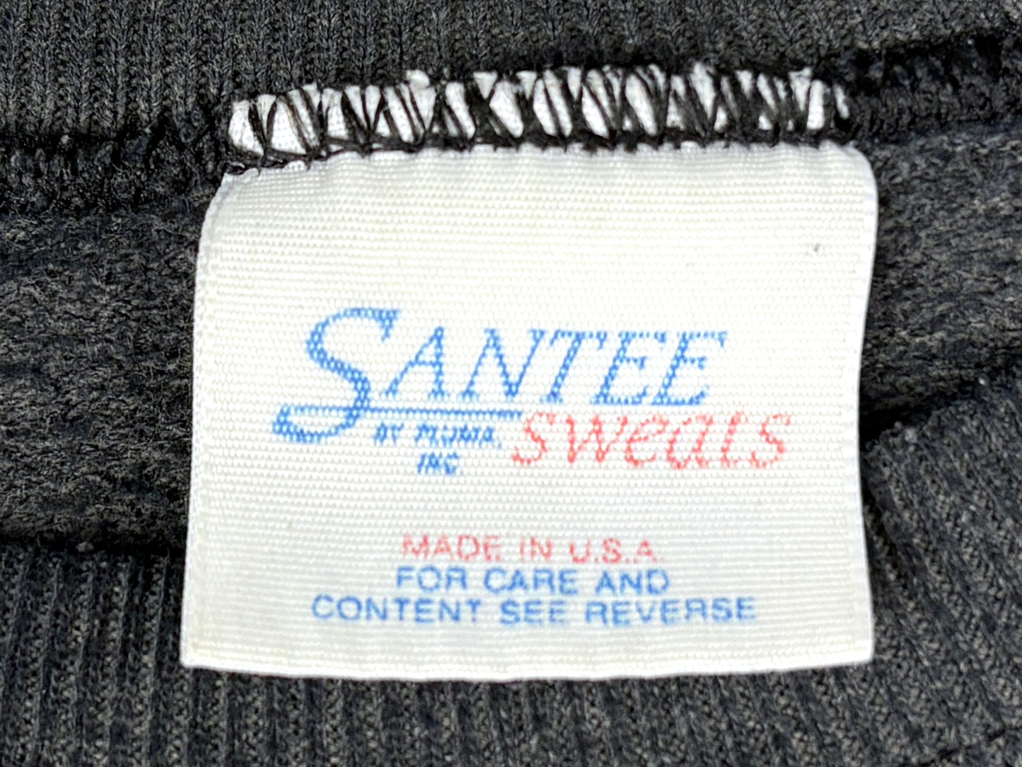 The Vanishing Movie Sweatshirt