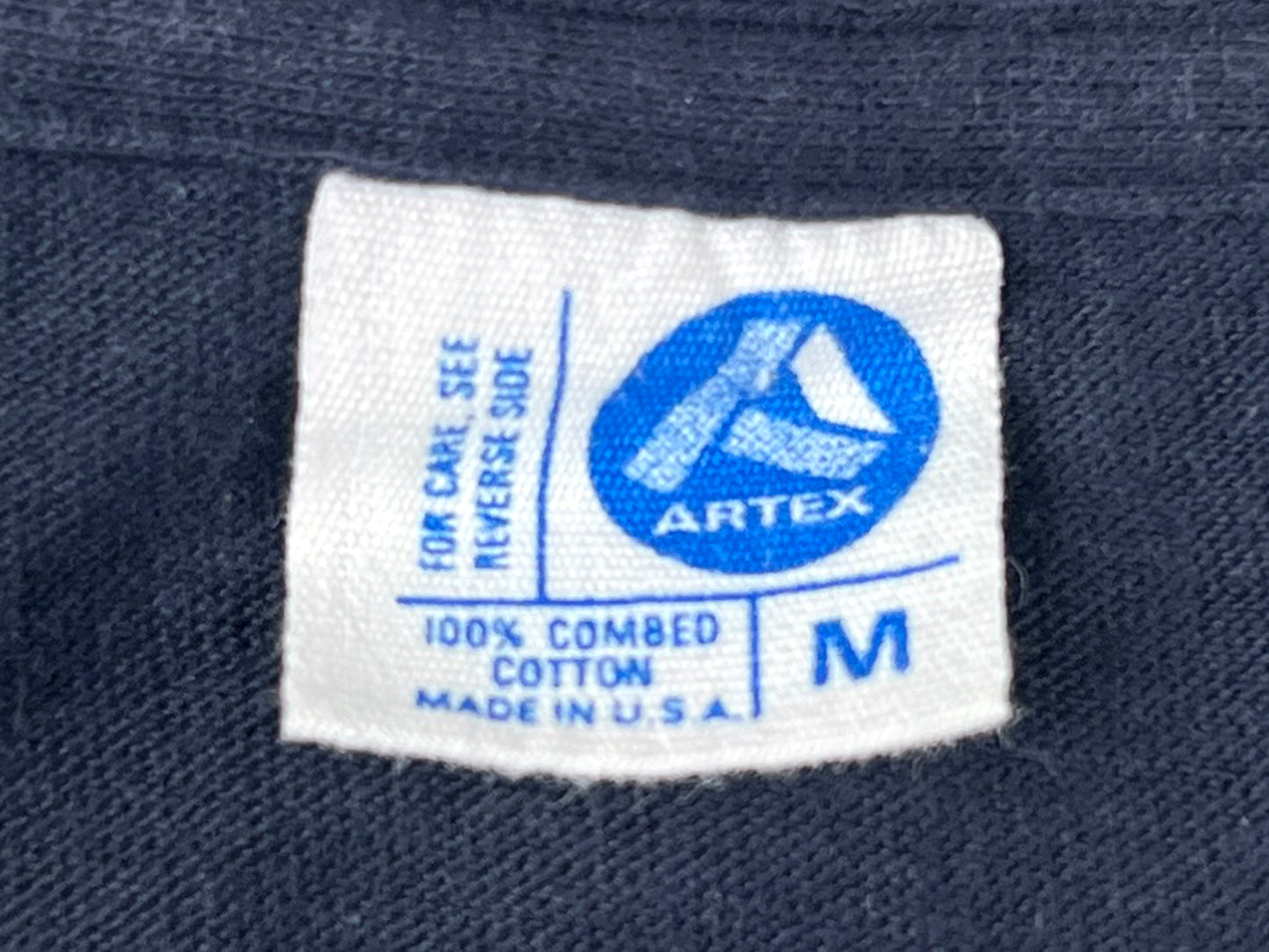 Playboy Jazz Festival 25th Anniversary T-Shirt