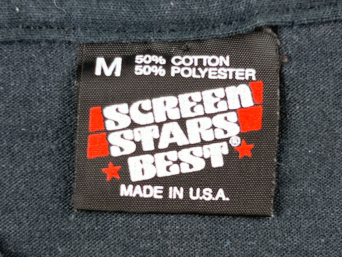 Mustang Ranch T-Shirt