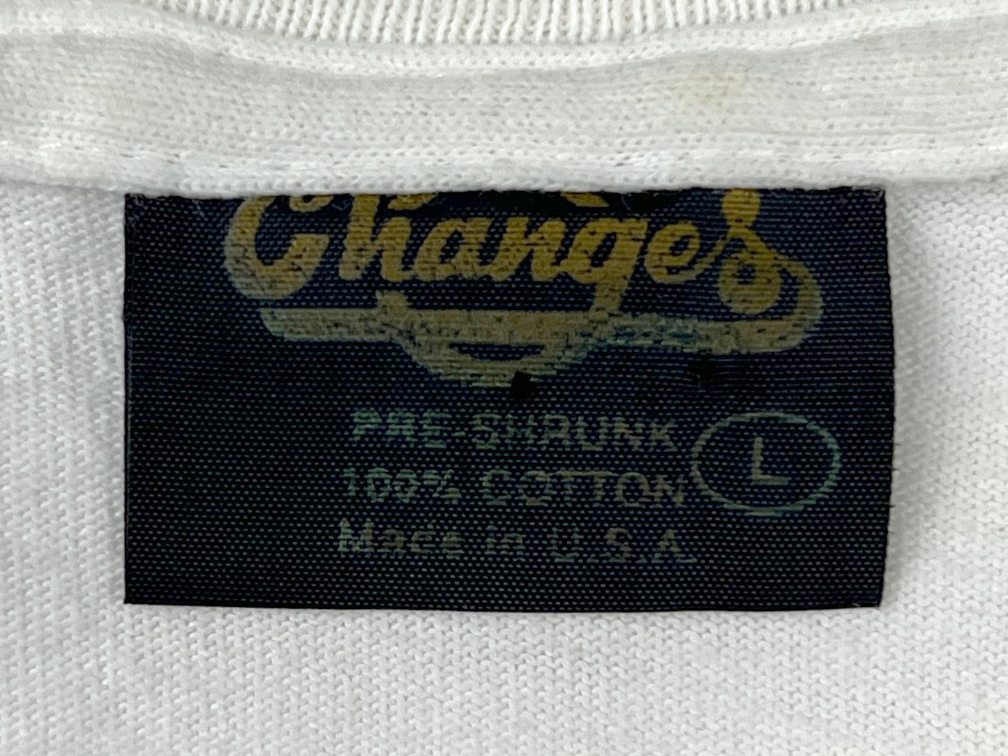 Ren & Stimpy 'Happy Happy Joy Joy' T-Shirt