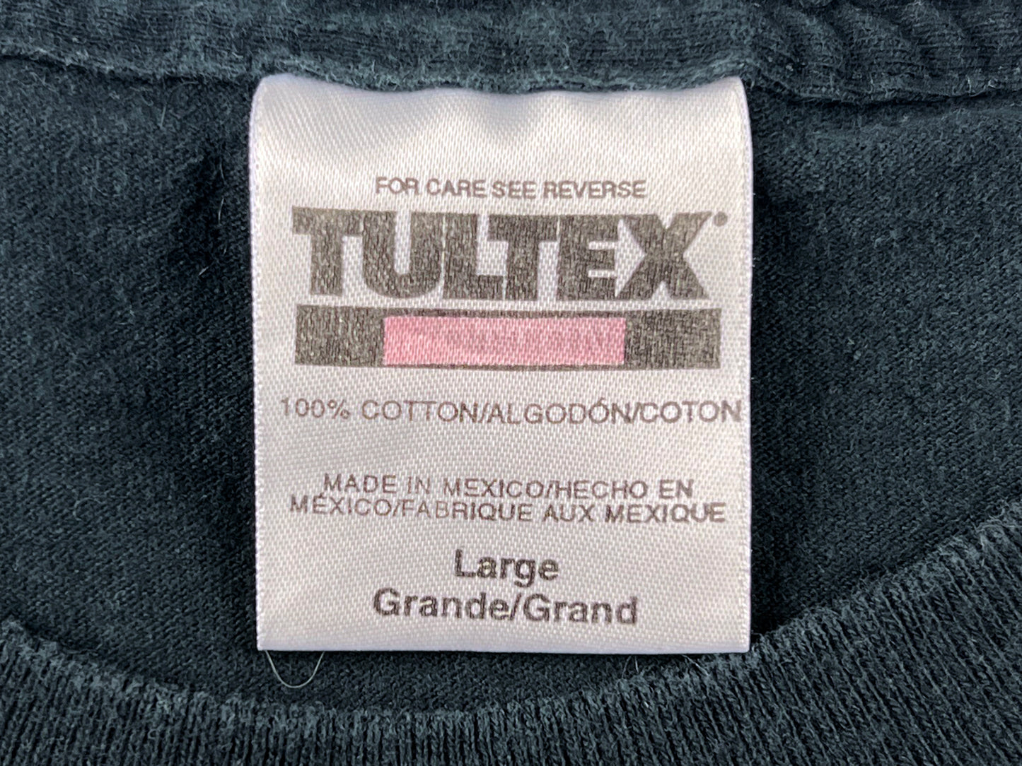 Buffy The Vampire Slayer Sunnydale Class of 99 T-Shirt