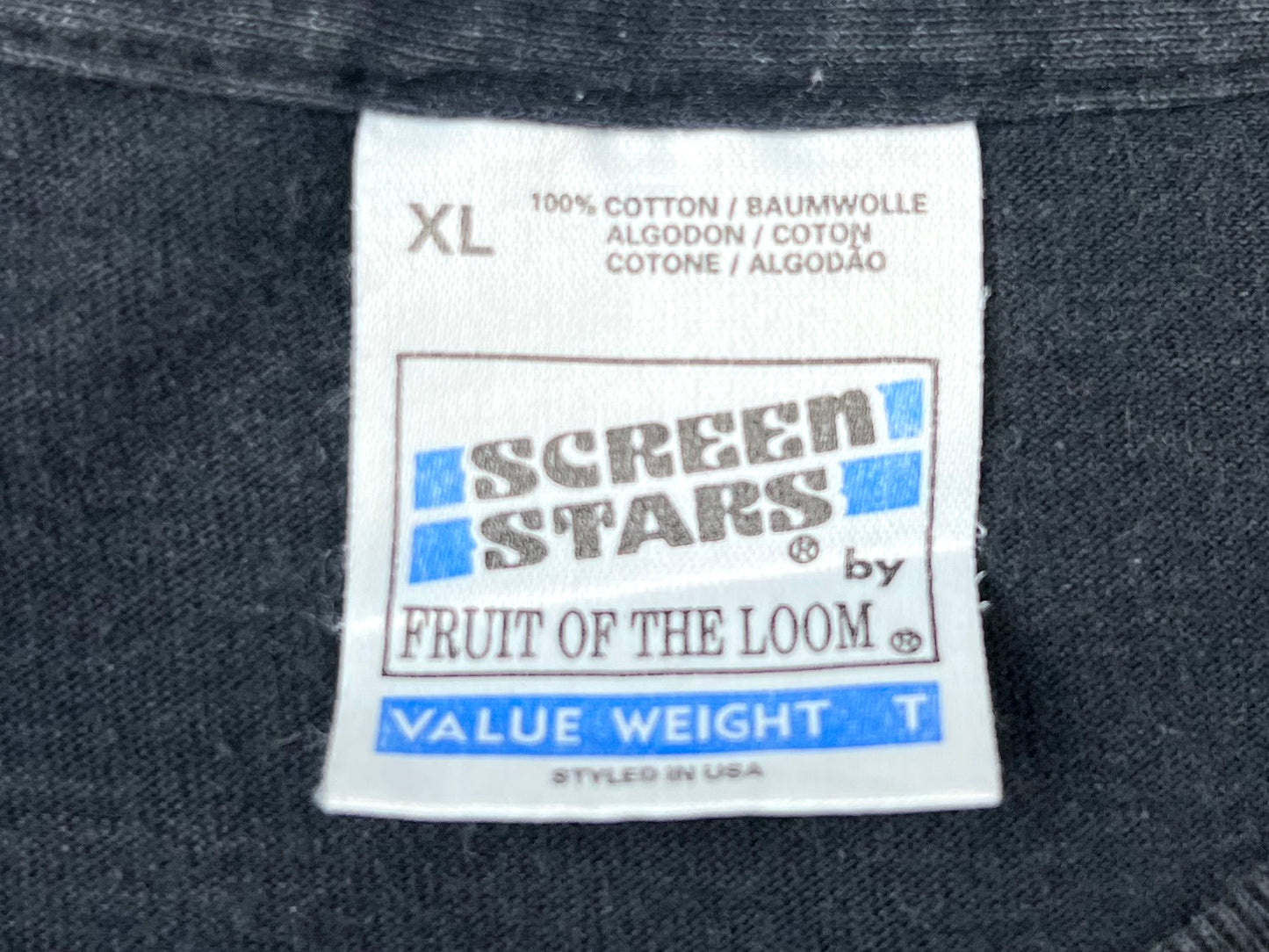 Morning Again Wu-Tang Clan Ref T-Shirt