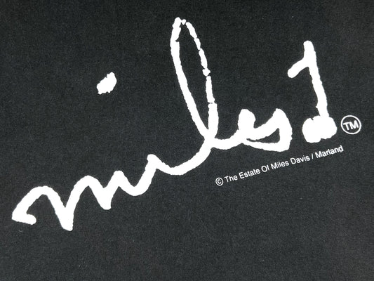 Miles Davis T-Shirt