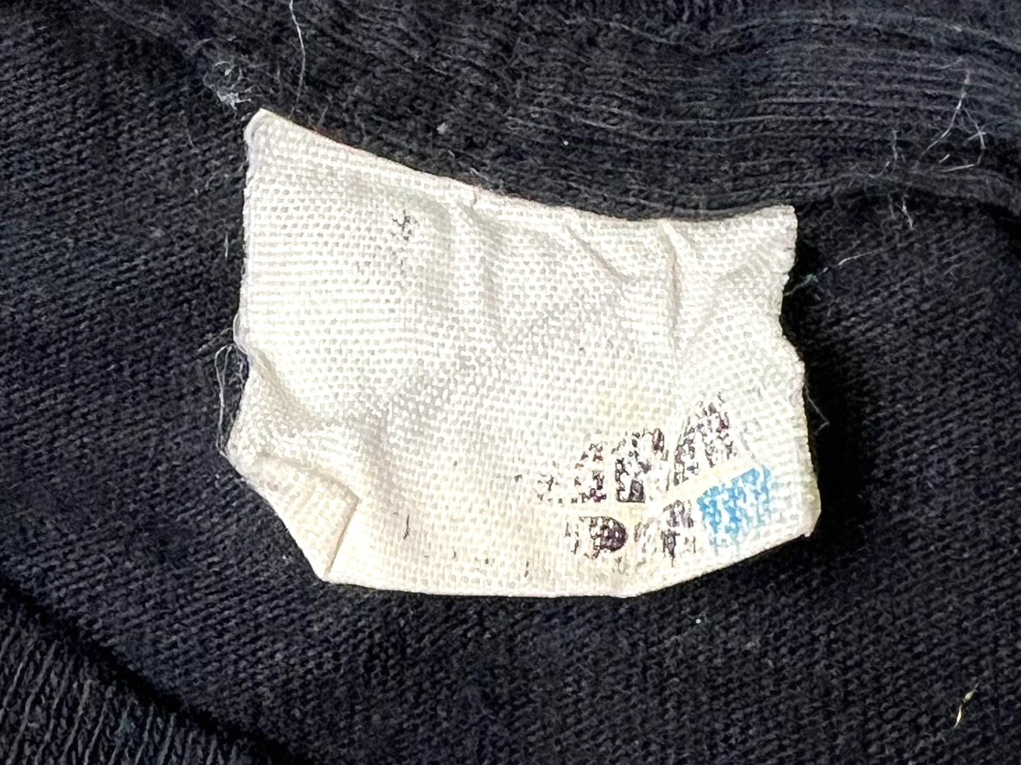 Elvis Costello & The Attractions 1982 Tour T-Shirt