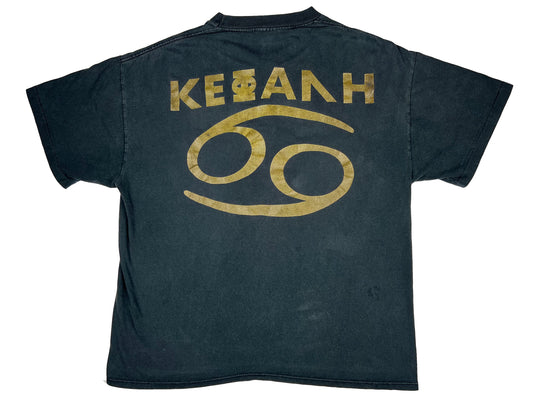 Ministry 'Psalm 69' T-Shirt