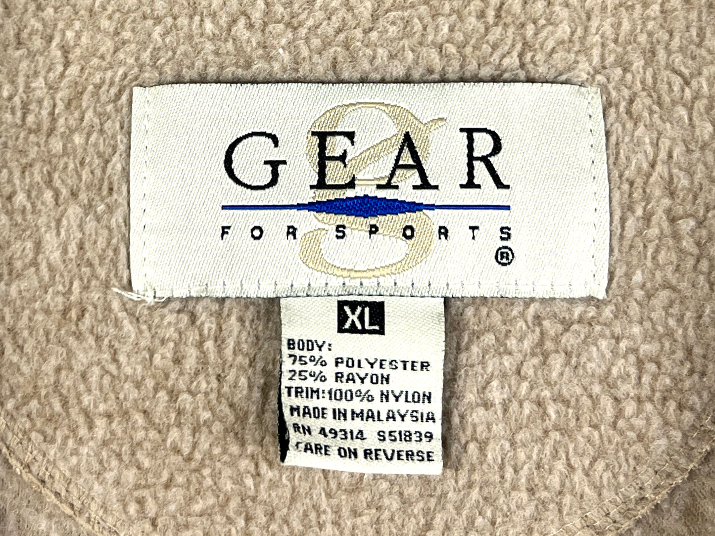 Larry Bird's Boston Connection Fleece