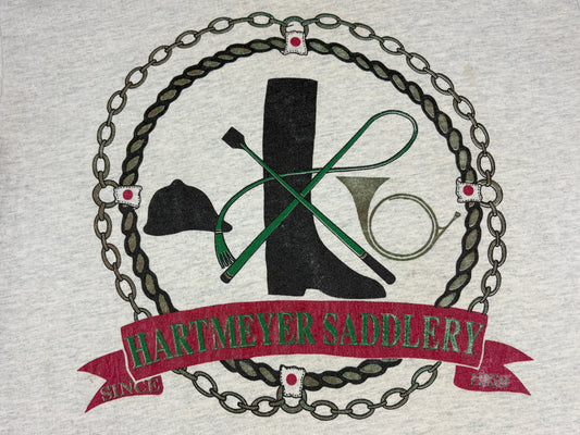 Hartmeyer Saddlery T-Shirt