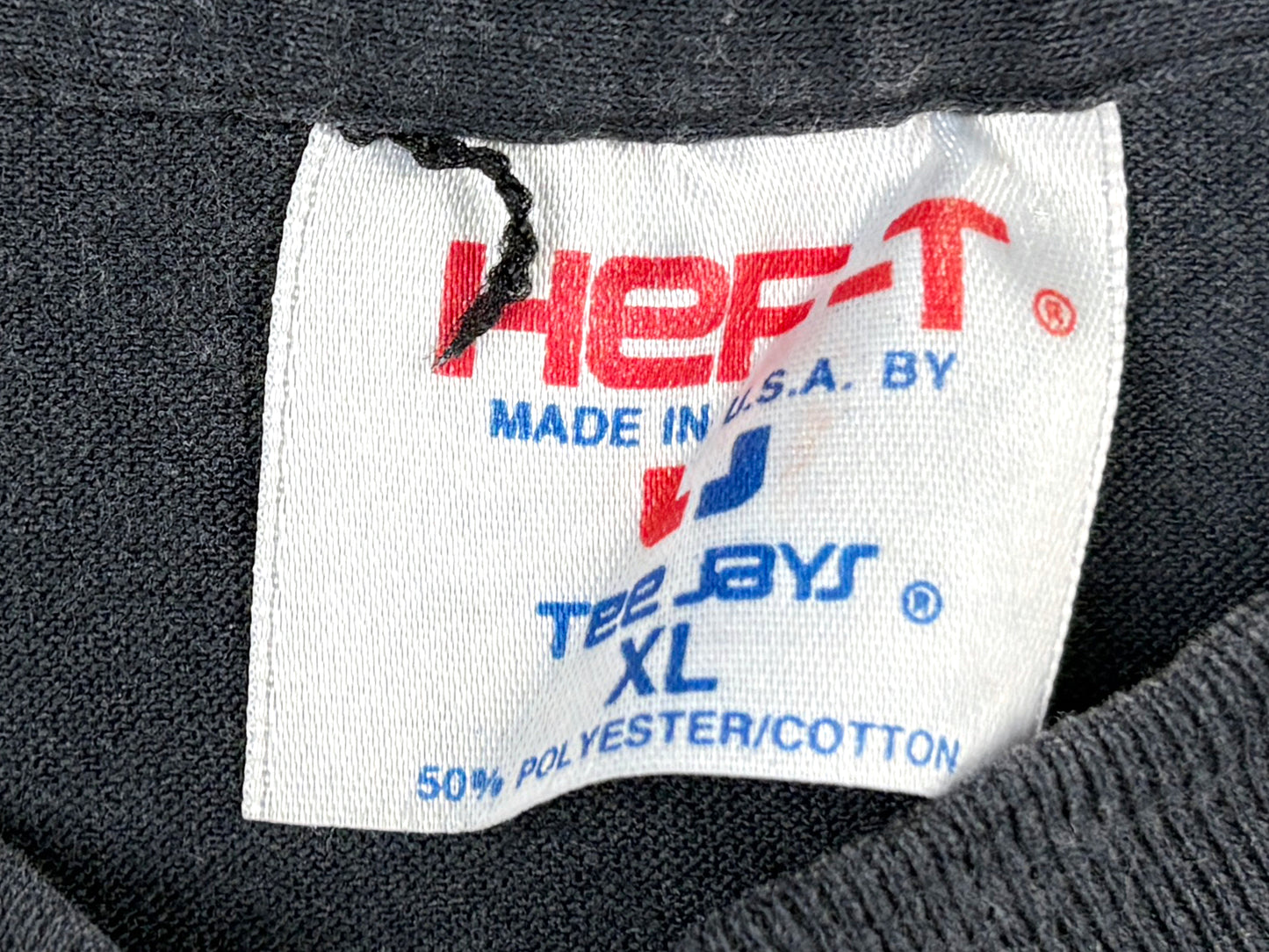 Peter Murphy 'Deep' Tour T-Shirt