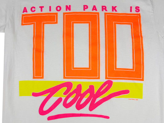 Action Park Is Too Cool T-Shirt