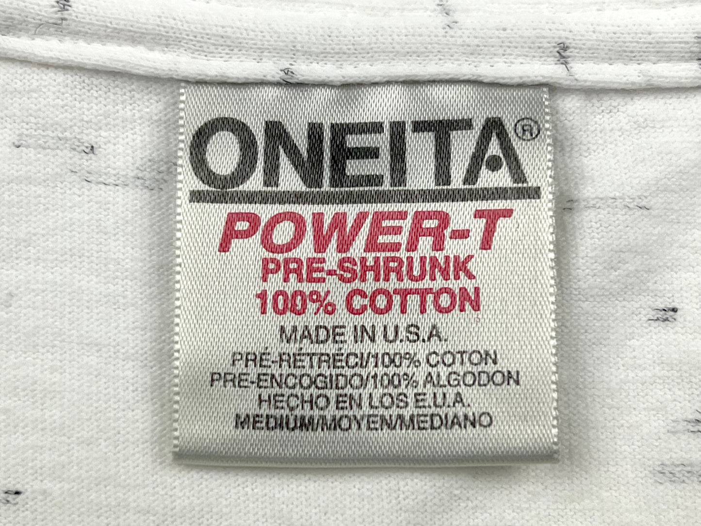 BMW Laguna Seca 1996 T-Shirt