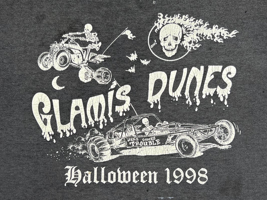 Glamis Dunes Halloween 1998 T-Shirt