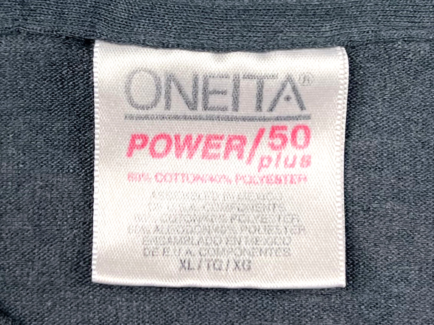 Glamis Dunes Halloween 1998 T-Shirt