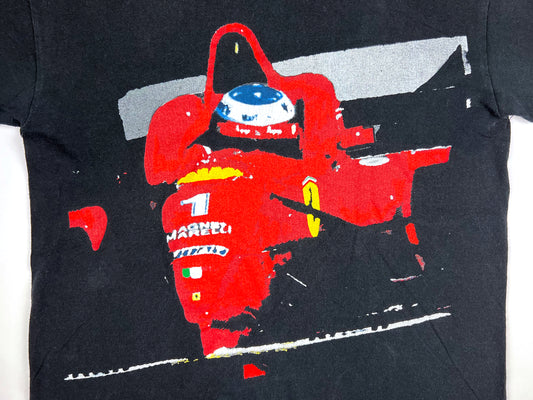 Formula 1 Ferrari x Michael Schumacher T-Shirt