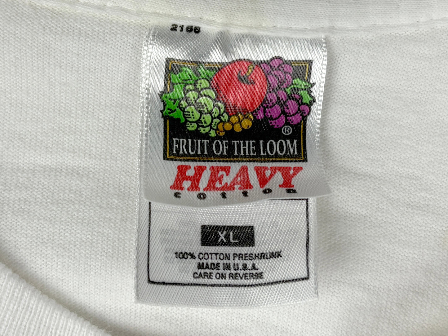 Penzoil 200 New Hampshire 1997 Indy Car Race T-Shirt