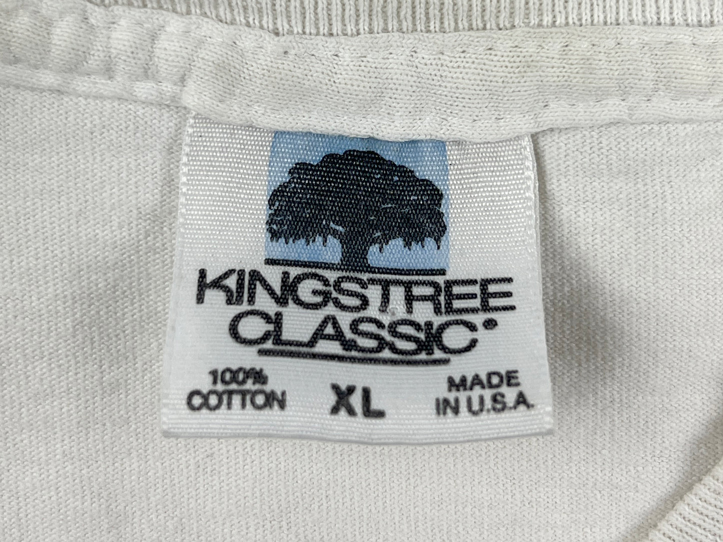 Seinfeld George 'It Moved' T-Shirt