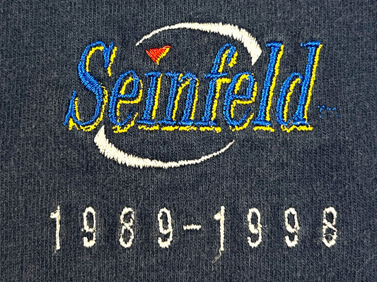 Seinfeld Memorial T-Shirt