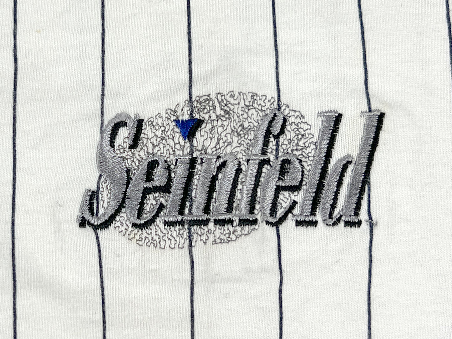 Seinfeld Baseball Shirt